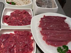 -海底捞火锅(龙湖金沙天街店)