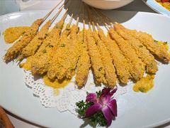 -南山翁新概念川菜(江宁万达广场店)