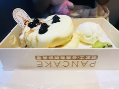 -食武士·舒芙蕾(新街口明瓦廊店)