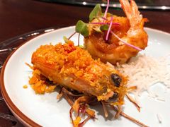 -彩丰楼·中餐厅(国家会展中心上海洲际店)