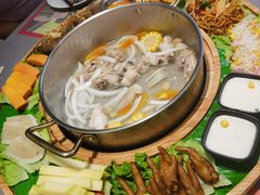 -椰小鸡·琼州糟粕醋(美兰缤纷城店)