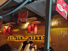 -赣饭农家·江西小炒(西乡店)