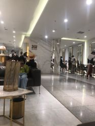点击看大图 -3AM HAIR SALON烫发染发接发