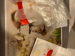 -麦当劳(济泺路店)