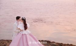 -香庭海婚纱摄影·威海旅拍(统一路店)