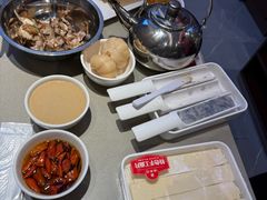 -蝎王府羊蝎子(虎坊桥总店)