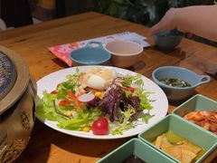 -红沃烤肉(家乐福2部店)