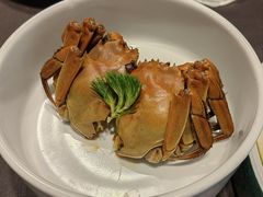 -肆月河豚·新淮扬(金融街店)
