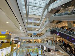 -凯德MALL(西直门店)