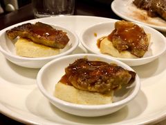 -荣誉国际酒店-云顶旋转餐厅