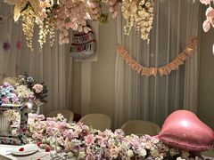-PARFUM FLORAL花境法餐(南京首店)