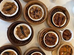 -万龙洲海鲜(南新仓店)