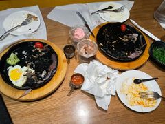 -牛扒驾到(东城星河城嘉荣店)