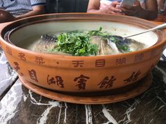 -风味小馆(天目湖宾馆店)