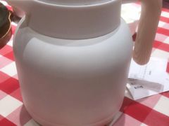 -西贝(新业坊店)