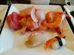 -天诚丽筠酒店-西餐厅