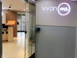 -维秘形体医美 M·VVON医生集团