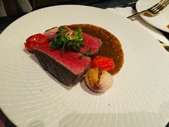 -Nord Grill&Bar Highland诺德西餐(深圳欢乐海岸店)