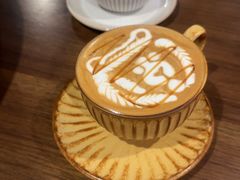 -汭REi·FLOWER COFFEE BAR