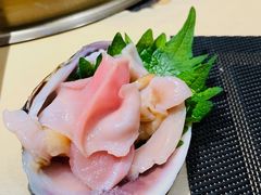 天鹅蛋-余欢领鲜火锅(新街口店)