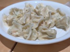 -丝路东方虾仁水饺(北京路二宫汇嘉店)