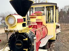 -歌斐颂巧克力小镇