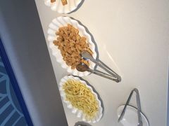 -同道蒸汽海鲜烧烤自助(刘庄夜市店)
