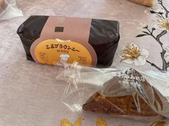 -西村叔叔的店·面包·甜品·蛋糕(崂山丽达店)