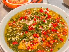 -懒人盐府人家(航天桥店)