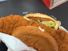 -麦当劳(龙湖北京大兴天街店)