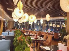 -柒园·三十年创意杭帮菜(龙湖滨江天街店)