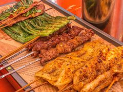 -神府路壹号·海鲜烧烤排档(三坊七巷店)