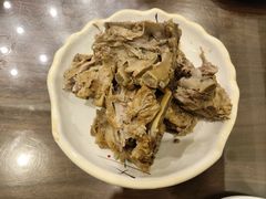 熏排骨-津菜宋记老房子(鼓楼店)