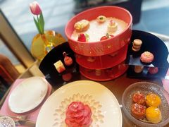 -华尔道夫酒店·羿庭(金鱼胡同店)