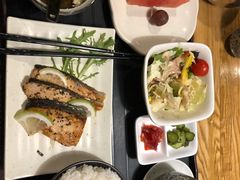 -德川家日本料理(中关村寰太大厦店)