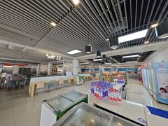 -华南理工大学-学2食堂