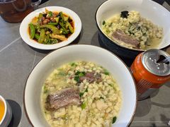 -陈熹公民族美食文化餐厅(中华广场店)