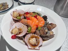 -品海楼·大连海鲜(老虎滩店)