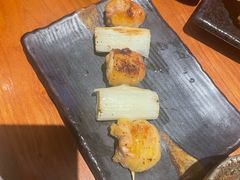 -俊屋料理·烧鸟·寿司·日泰融合菜(星际云汇店)