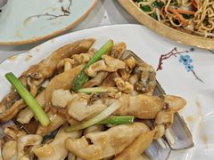 -盈田盈粥庄(博山东路店)