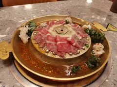 -牛牛章·章鱼水煎肉(光谷世界城店)