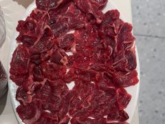 -牛焱·贵州黄牛肉火锅(城西银泰店)