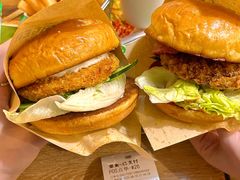 -魏家凉皮(西安秋林宏业商厦店)