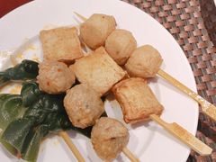 -安徽高速开元国际大酒店·地中海自助餐厅