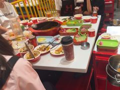 -老马路串串香火锅(北门桥店)