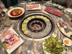 -春耕野菜馆(湖滨路店)