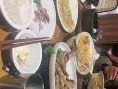 -东就鸭饭店·古早海南菜(友谊南海城店)