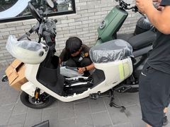 -小牛电动体验·租电动车(德胜门店)
