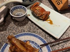 -南京大牌档(之心城店)