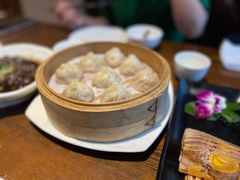 浦江小笼包-浦江餐饮•上海菜馆(五四路店)